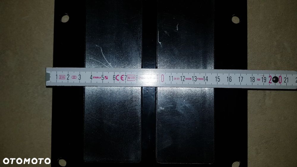 Wóz Paszowy 6 - 8 - 10 Metrów - 14