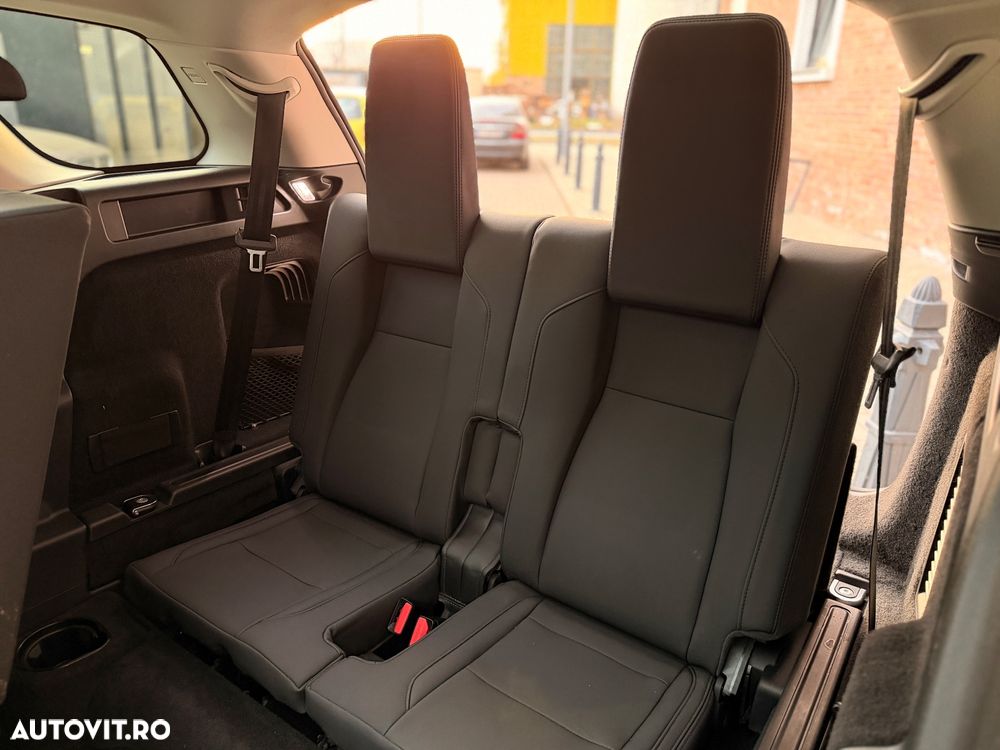 Land Rover Discovery Sport 2.0 l TD4 HSE Aut. - 12