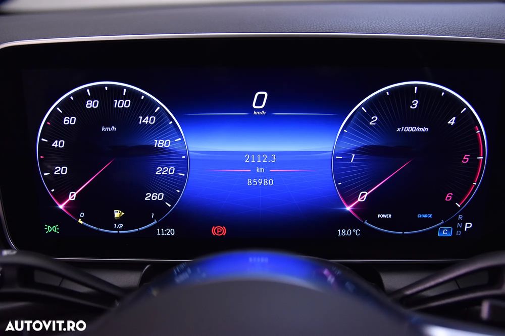 Mercedes-Benz GLC - 11