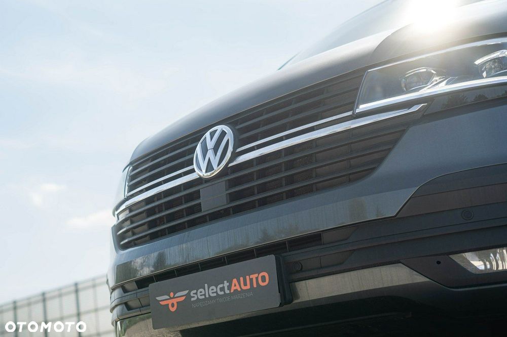 Volkswagen Multivan 2.0 TDI L1 Trendline DSG - 16