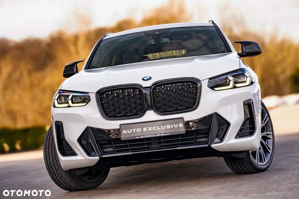 BMW X4 - 9