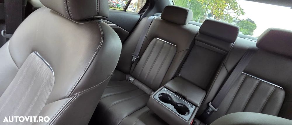 Mazda 6 G194 AT Takumi Plus - 23