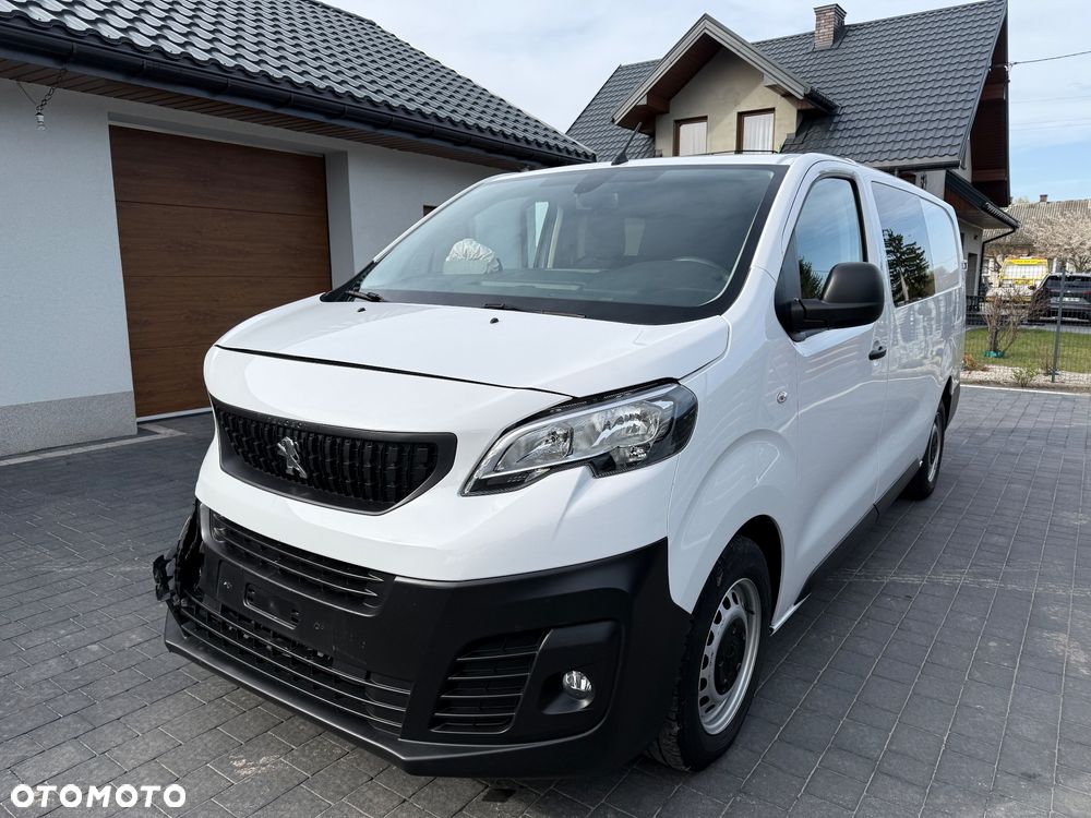 Peugeot Expert - 2