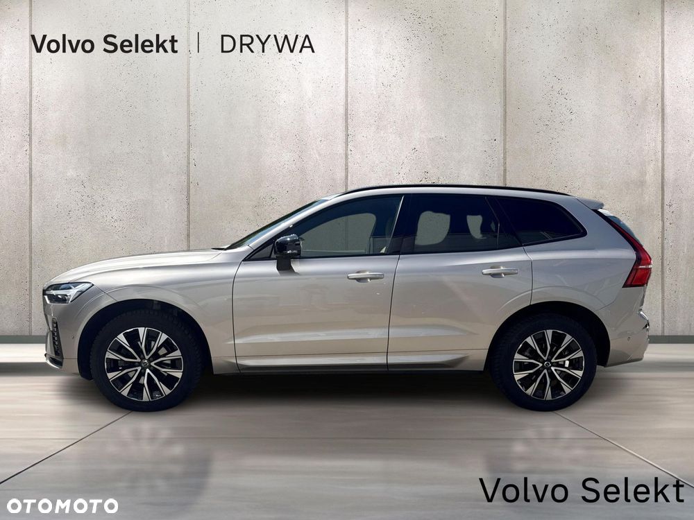 Volvo XC 60 - 4