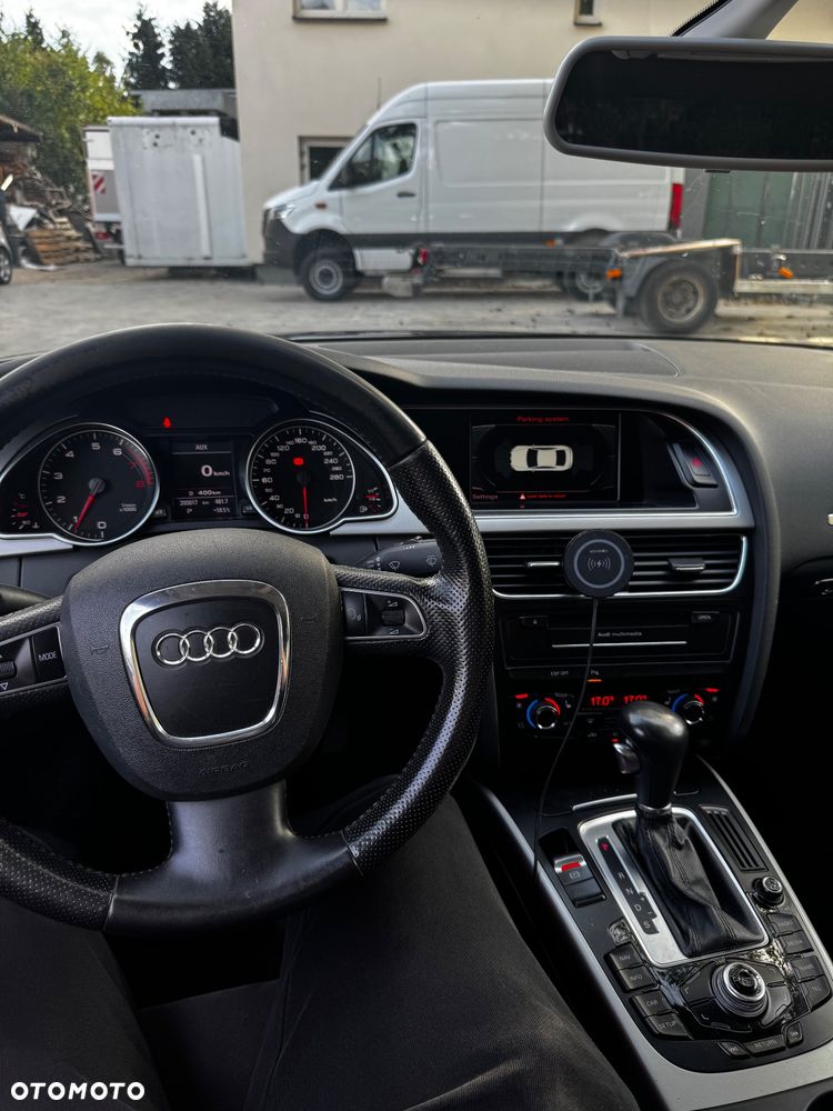 Audi A5 Coupé - 14