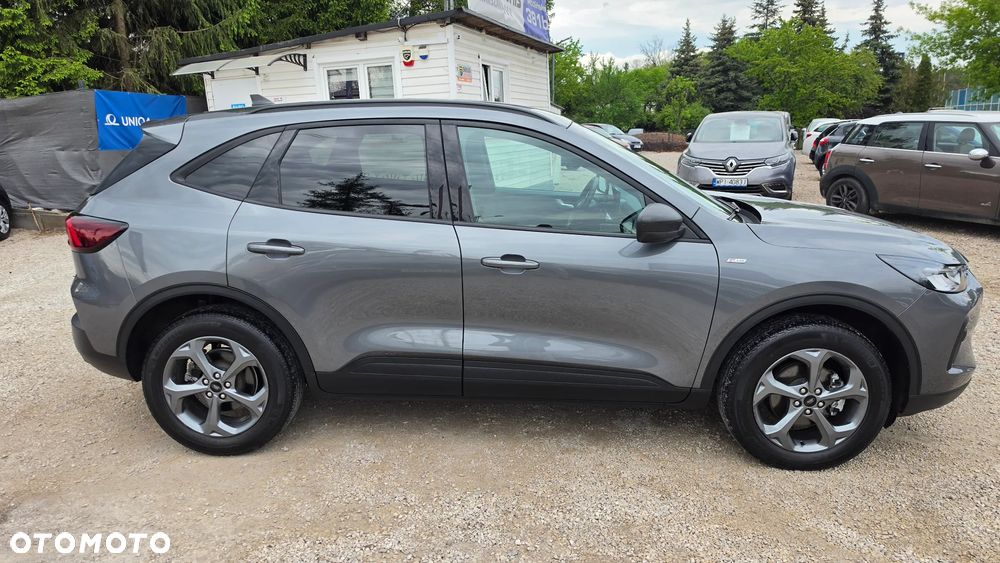 Ford Escape - 6