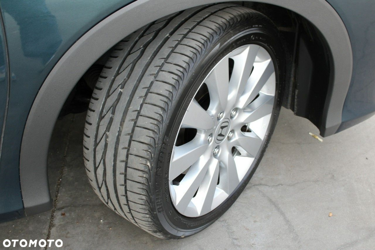 Honda Civic 1.8 i-VTEC Sport - 32