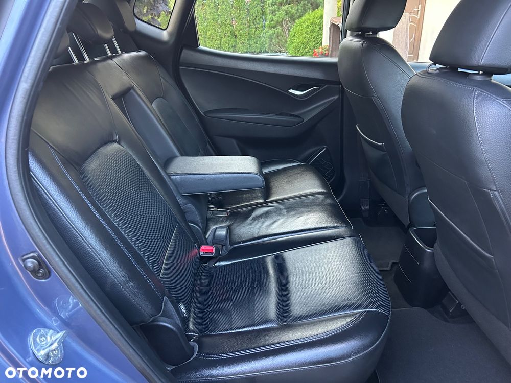 Hyundai ix20 1.4 5 Star Edition - 27