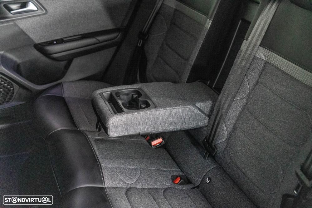 Citroën C5 X 1.2 PureTech You EAT8 - 41