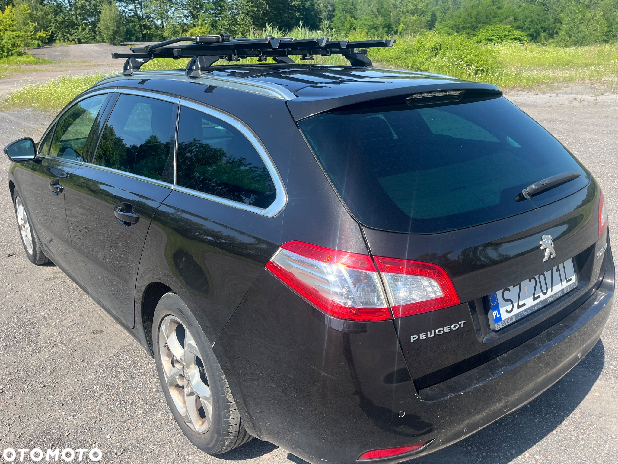 Peugeot 508 - 3
