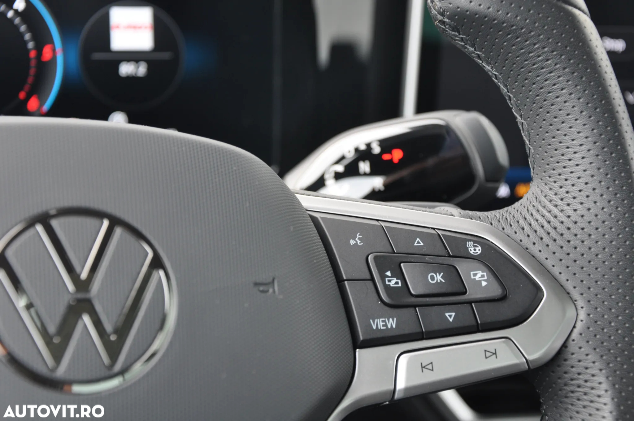 Volkswagen Tiguan 2.0 TDI DSG 4Motion R-Line - 22