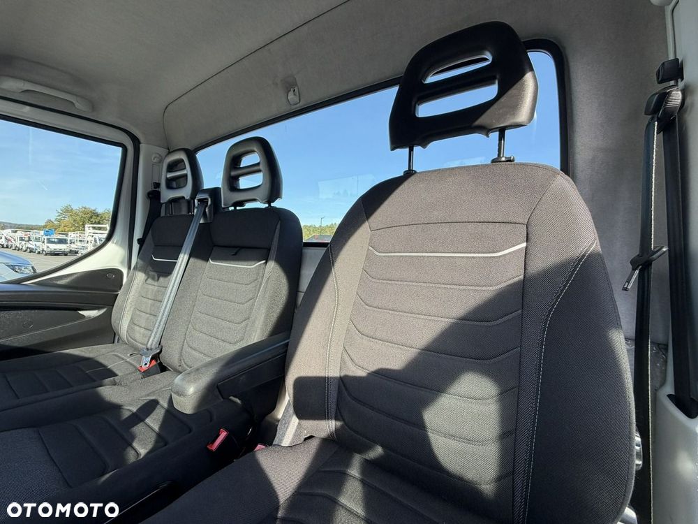 Iveco Daily 35C18 - 23