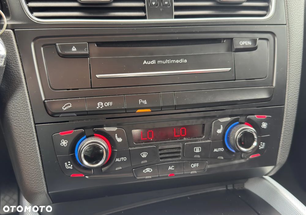 Audi Q5 2.0 TFSI Quattro S tronic - 25