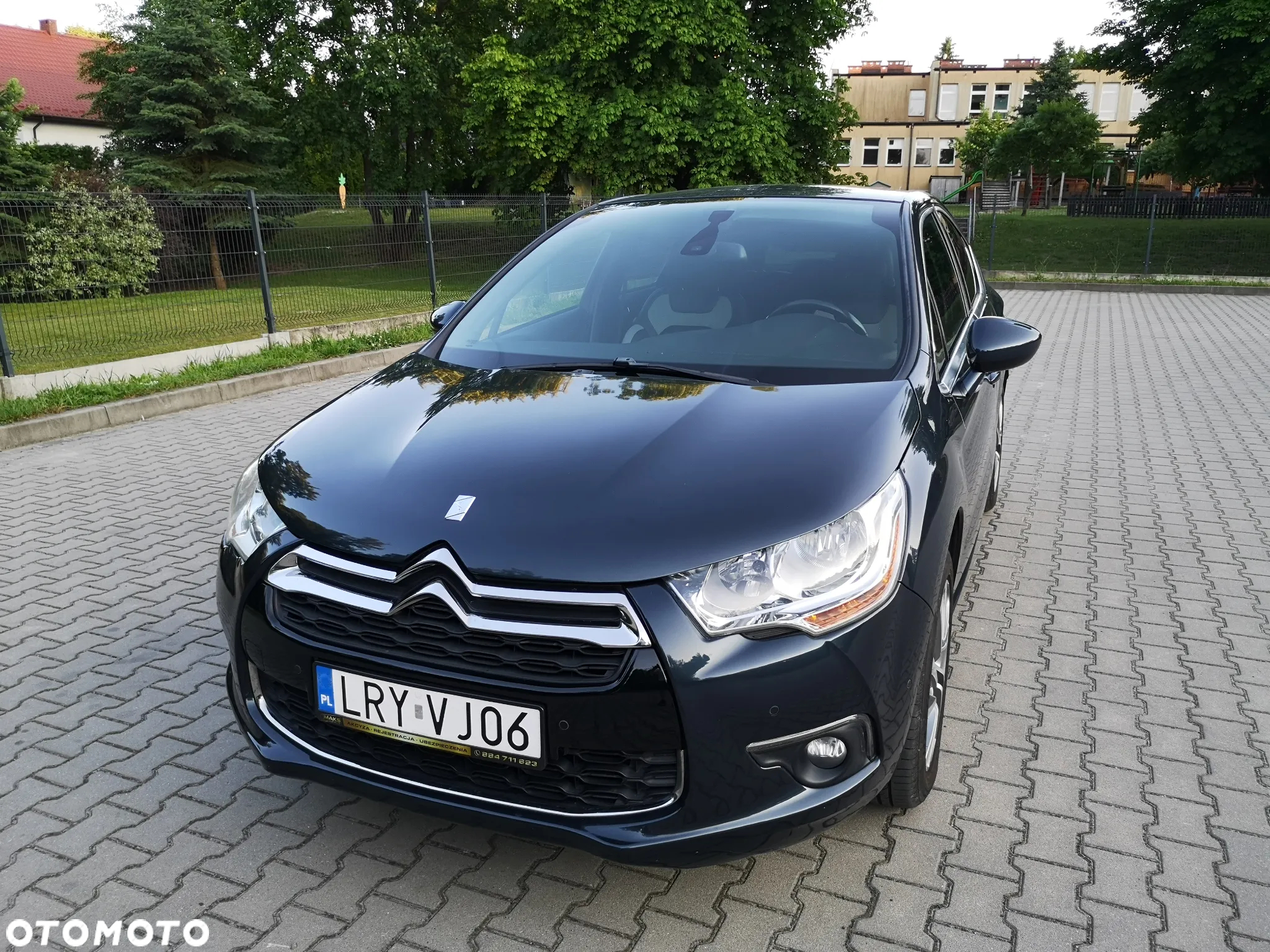 Citroën DS4 - 19