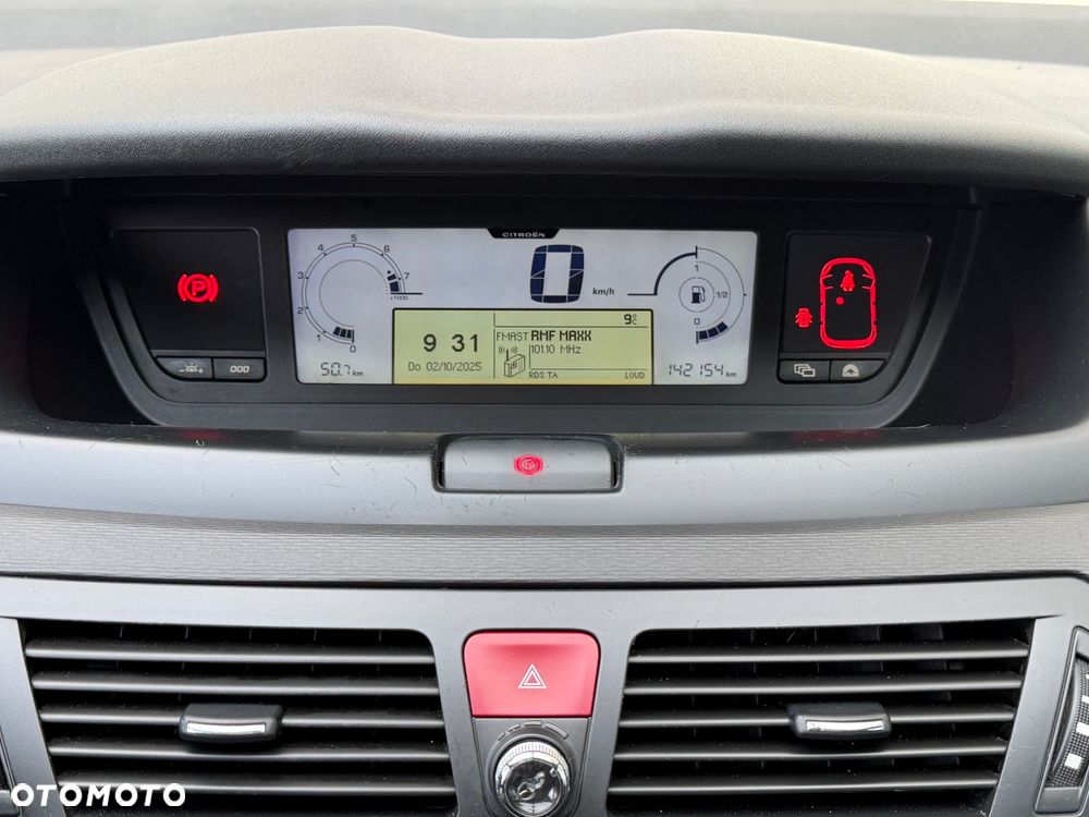 Citroën C4 Picasso 1.8i SX Pack - 14