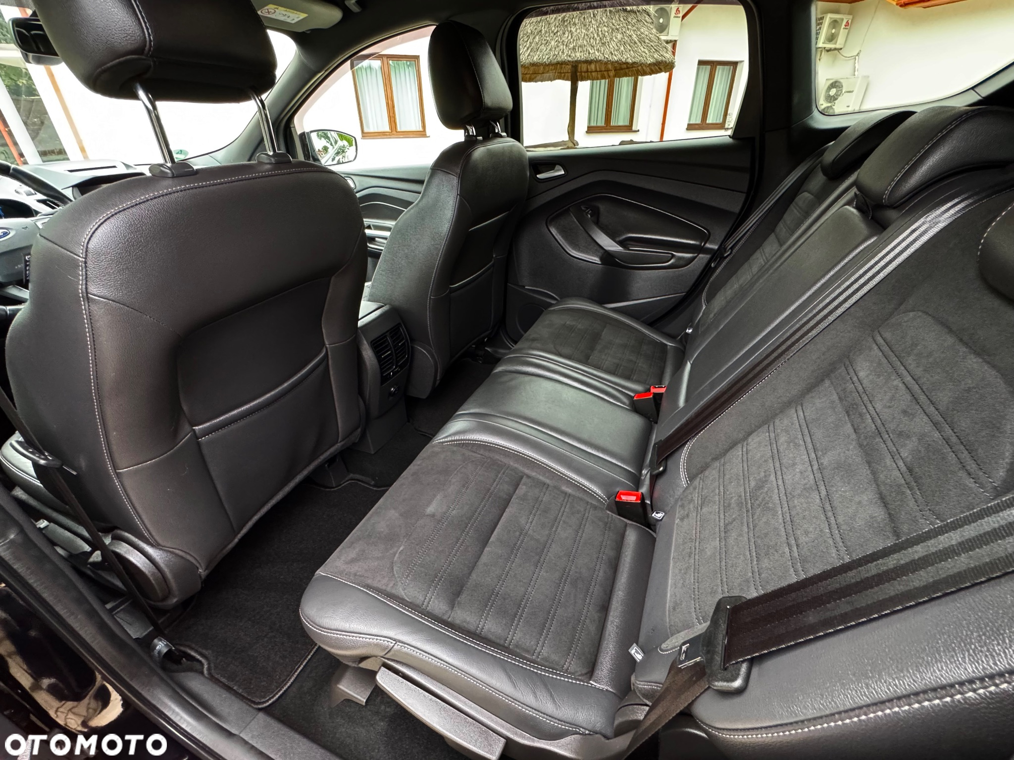 Ford Kuga 1.5 EcoBoost AWD ST-Line ASS - 35