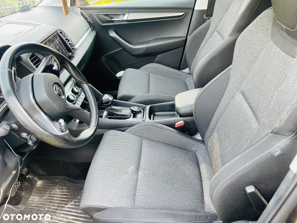 Skoda Karoq 1.5 TSI ACT GPF 4x2 Style DSG - 6