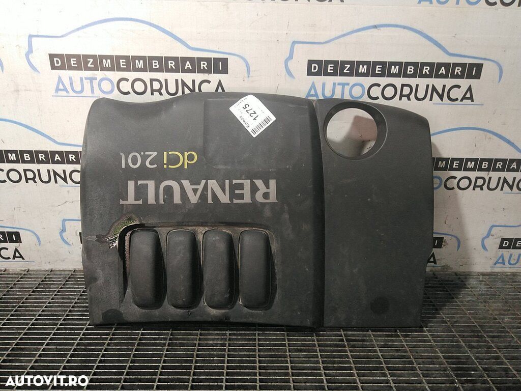 Capac motor Renault Koleos 2.0 D 2008 - 2015 150CP (1275) - 1