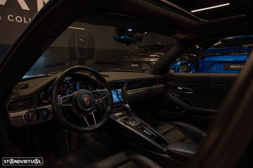 Porsche 911 (991) Carrera 2 S PDK - 20