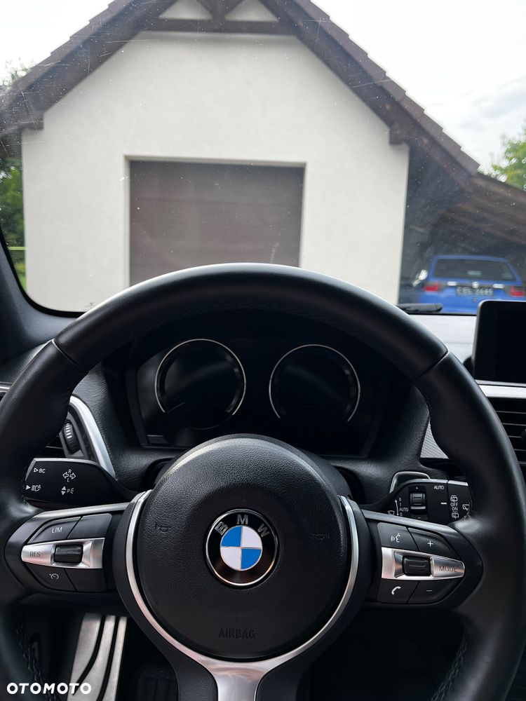 BMW Seria 1 120d M Sport Shadow - 28