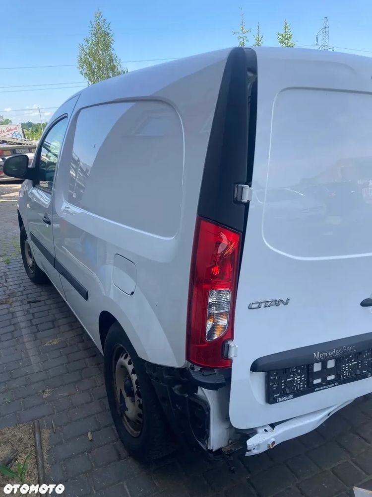 Mercedes-Benz Citan - 6