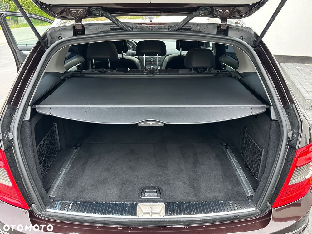 Mercedes-Benz Klasa C 180 Kompressor Automatik Avantgarde - 21