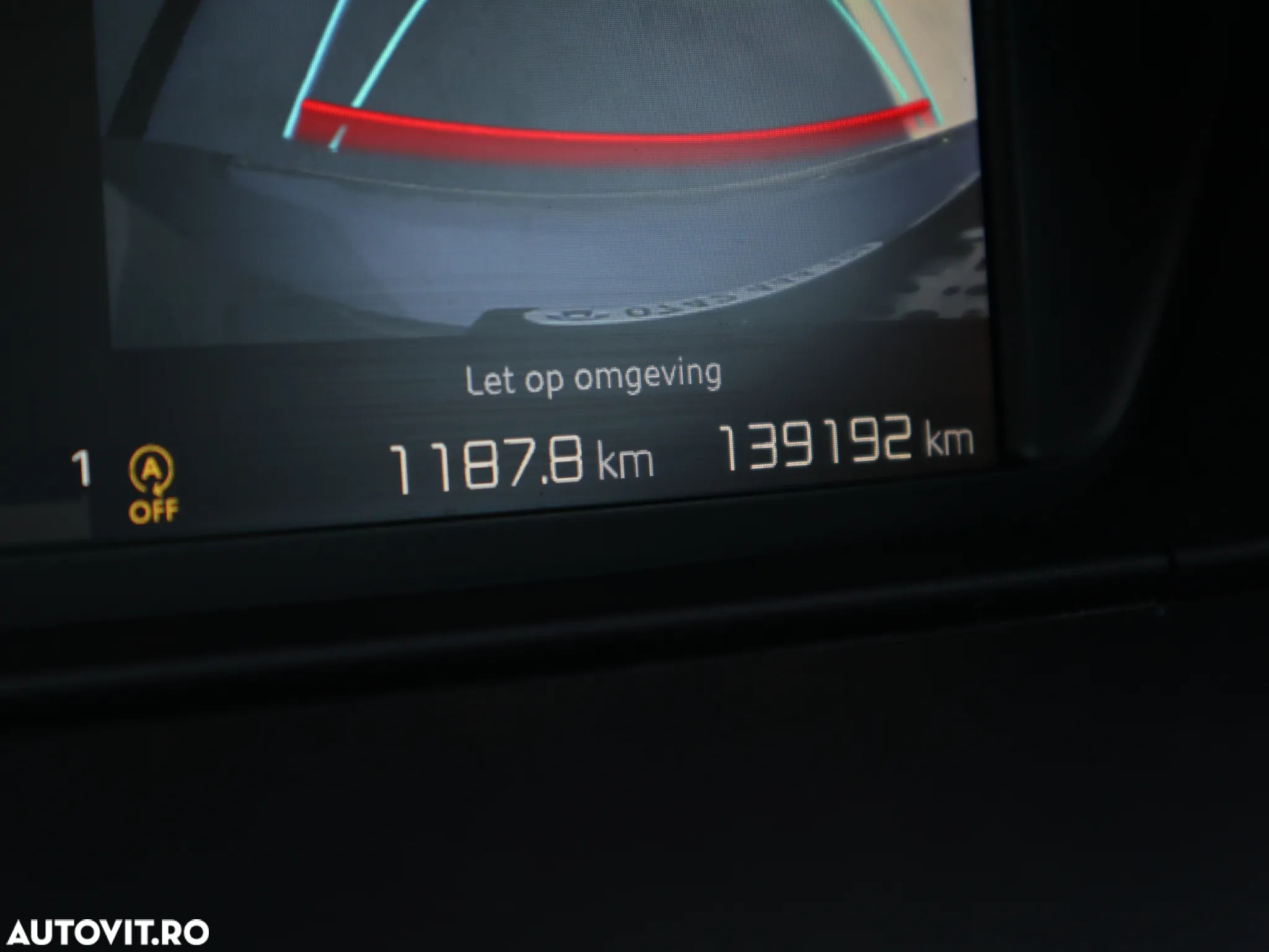 Citroën C4 Picasso BlueHDi 120 Business Class - 31