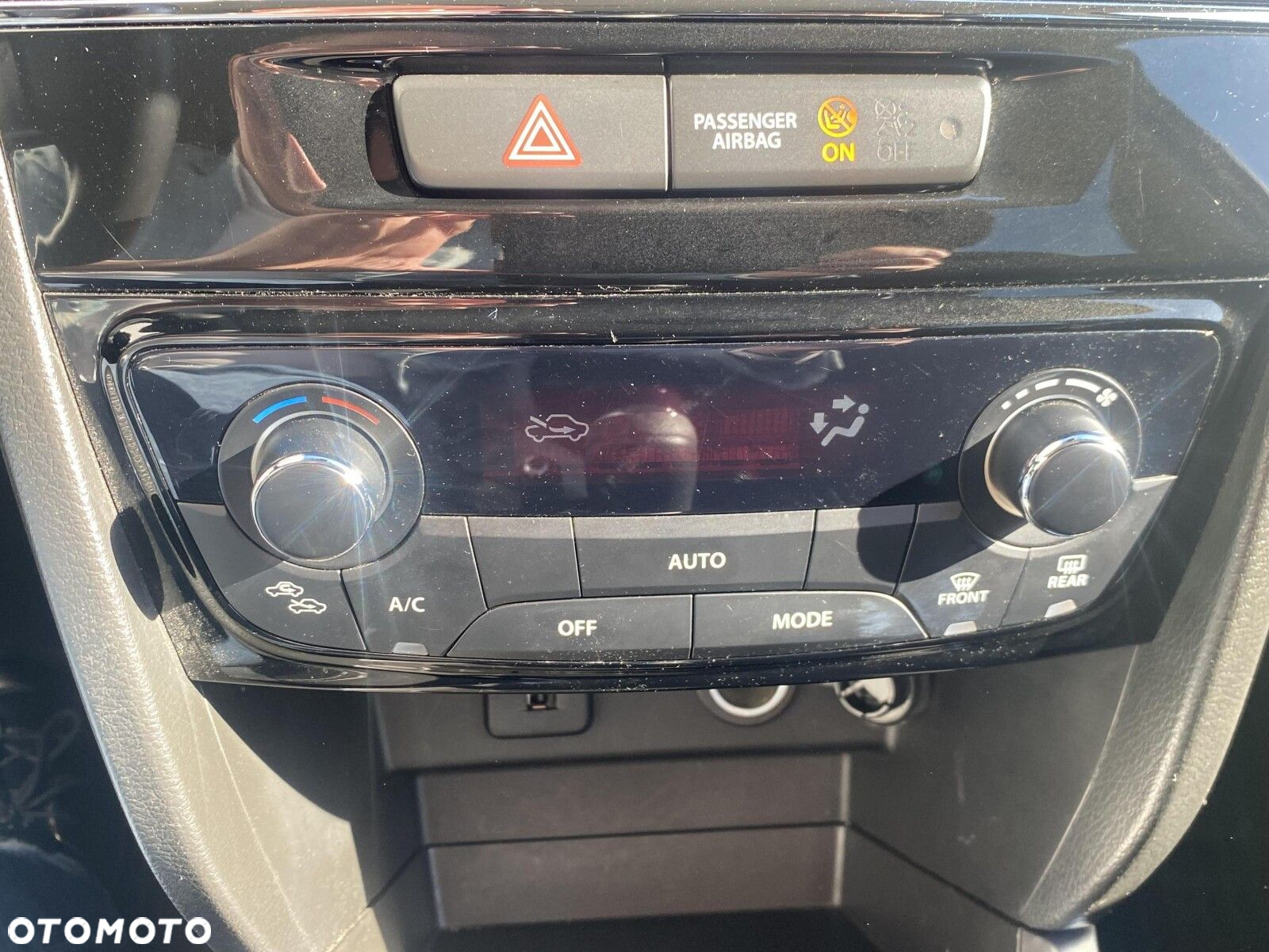 Suzuki Vitara - 20