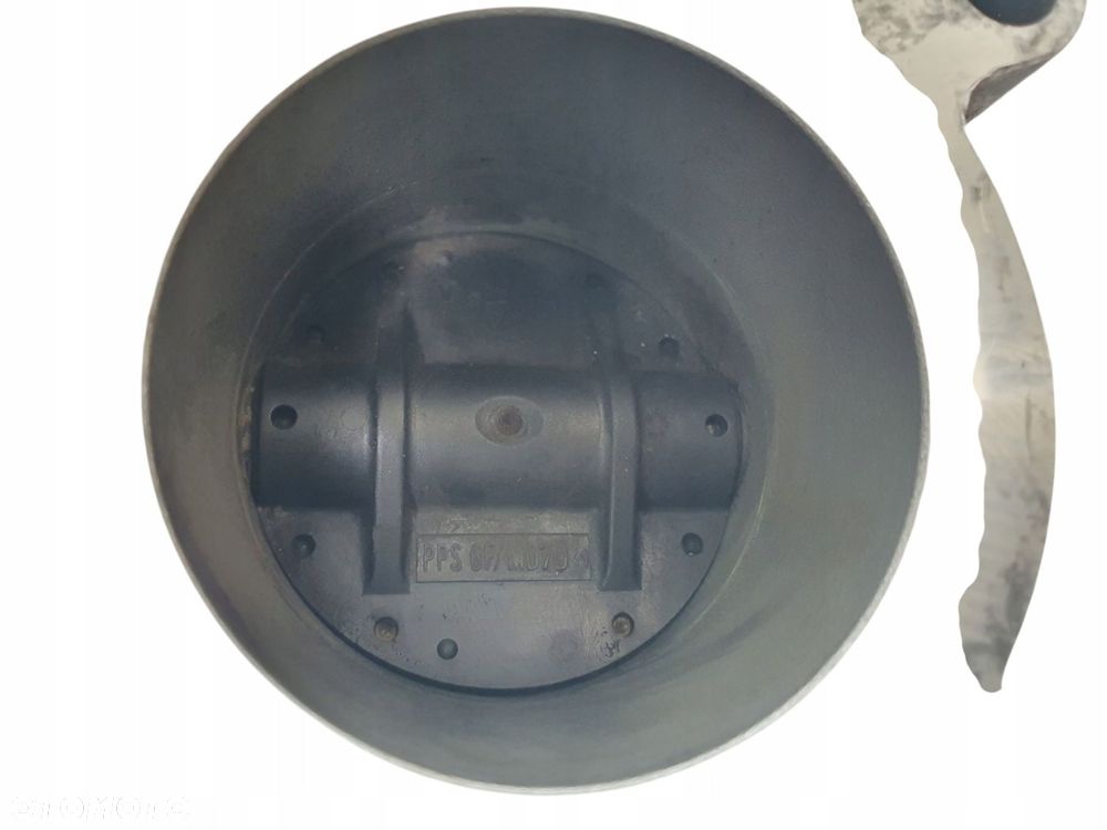 PRZEPUSTNICA VW Polo V Fabia II 1.2 12V OE 03D133062E A2C53060088 - 7