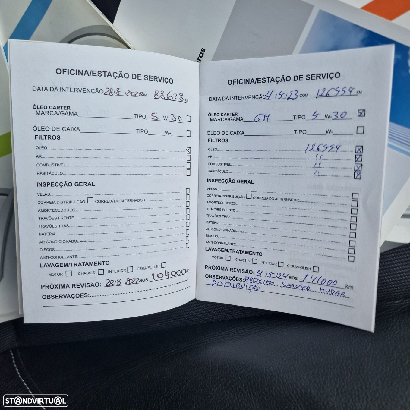 VW Polo 1.2 TDi Match - 33