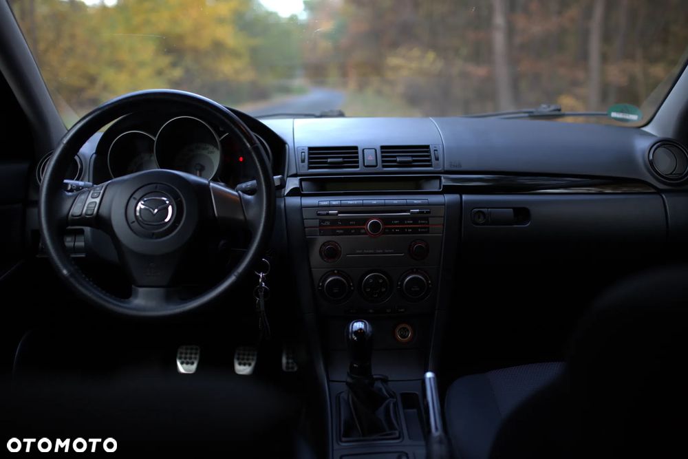 Mazda 3 - 20