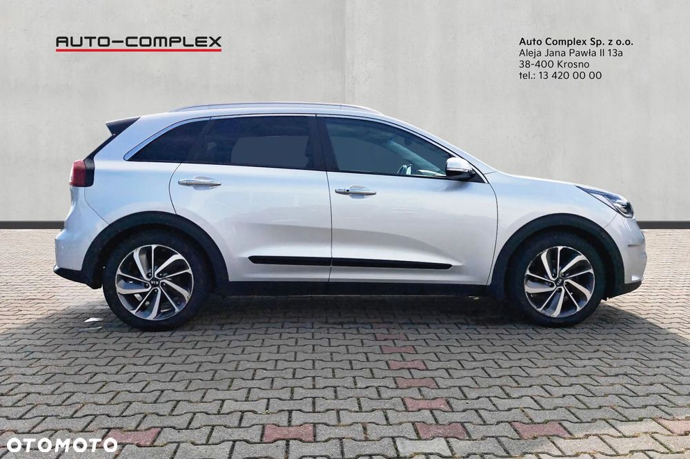 Kia Niro 1.6 GDI Hybrid XL - 6