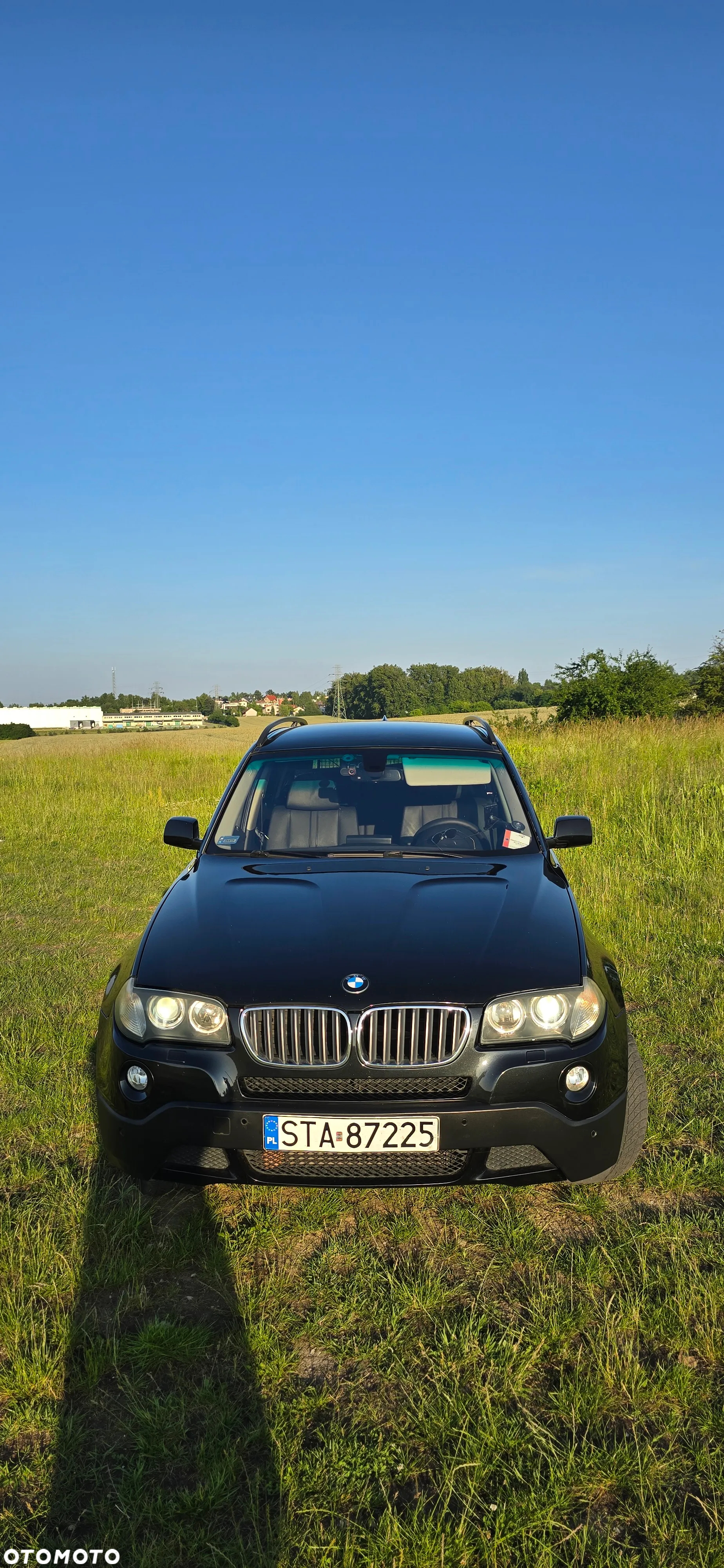 BMW X3 xDrive30d Edition Exclusive - 2