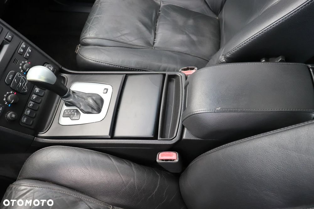 Volvo XC 90 T6 Premium - 14