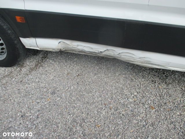 Volkswagen crafter - 5