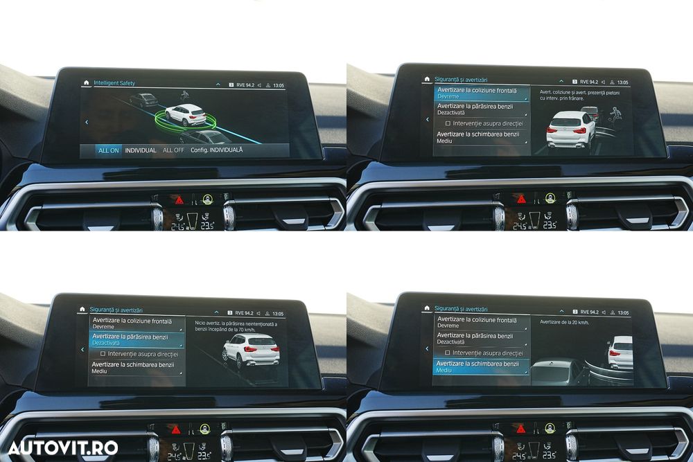 BMW X3 xDrive20d Aut. Luxury Line - 19