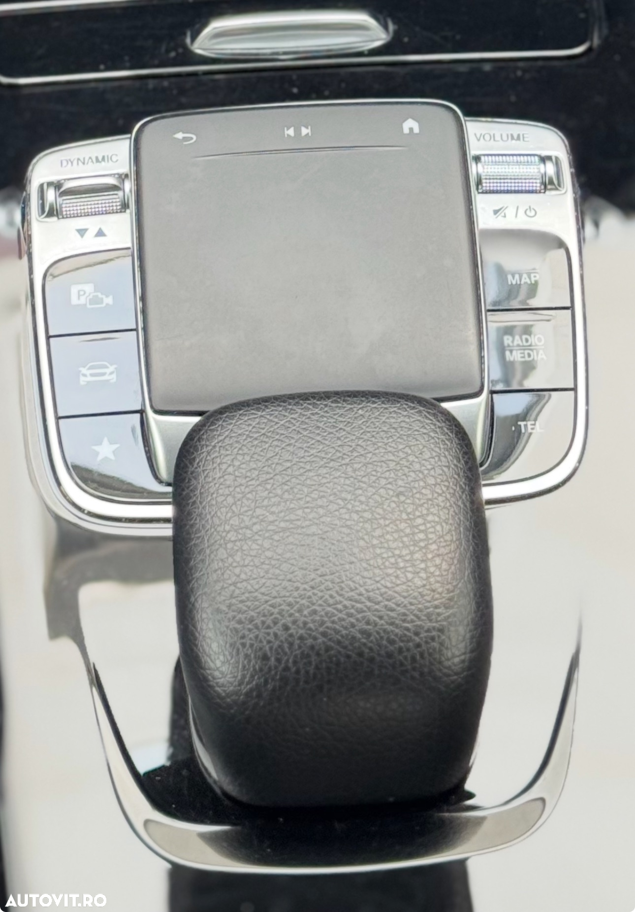 Mercedes-Benz CLA - 25