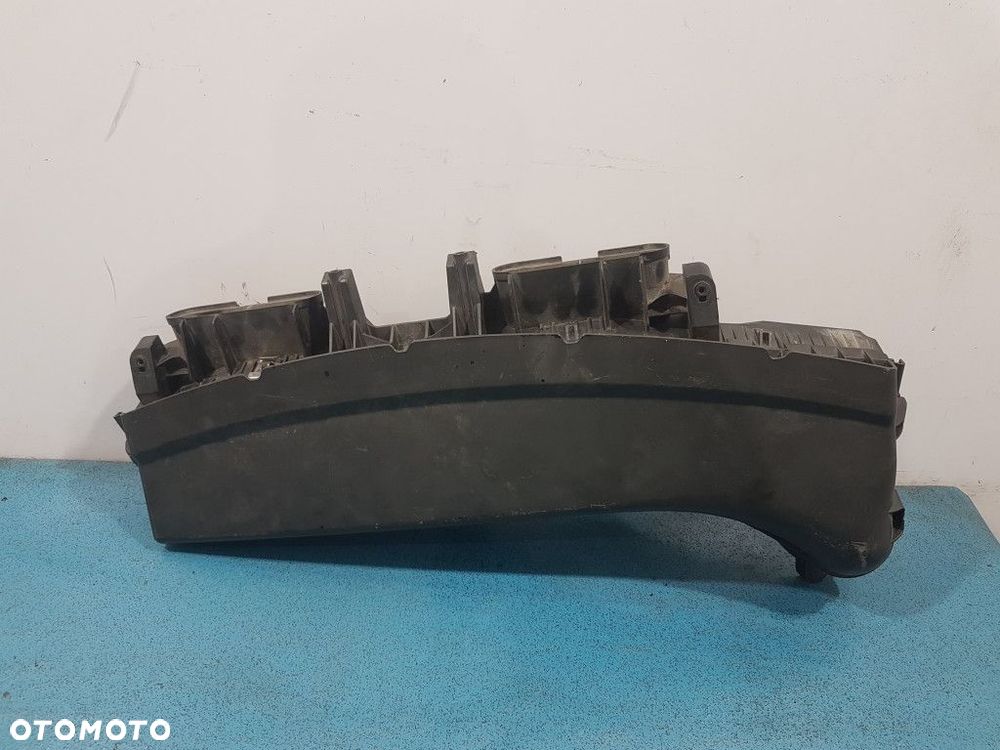 BMW X3 E83 LIFT 2.0D N47 OBUDOWA FILTRA POWIETRZA 13713428485 - 1