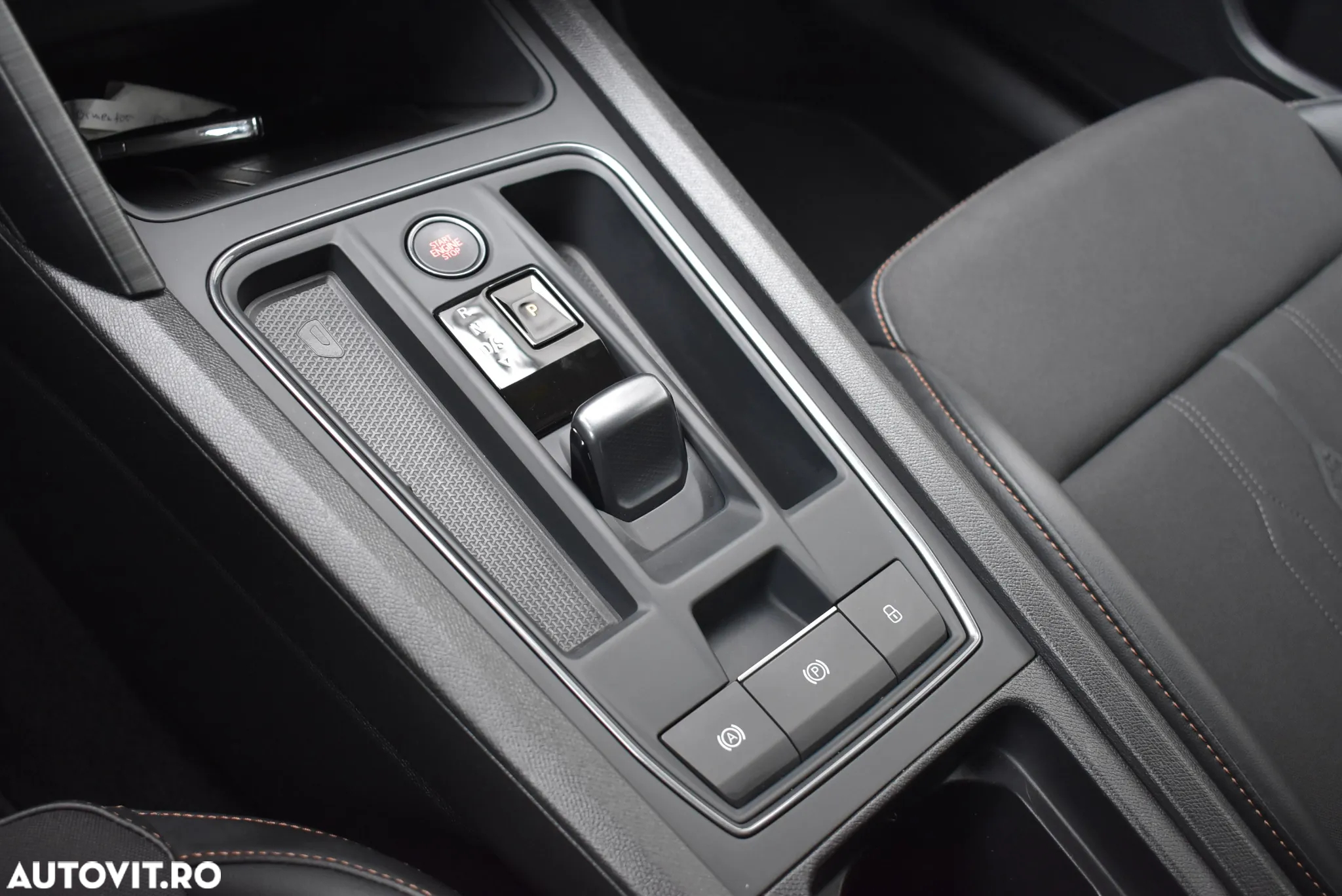 Cupra Formentor 1.4 e-HYBRID PHEV - 22