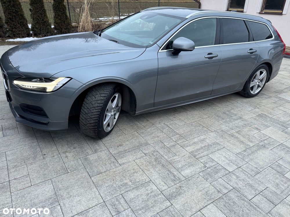 Volvo V90 D4 Geartronic Momentum Pro - 5