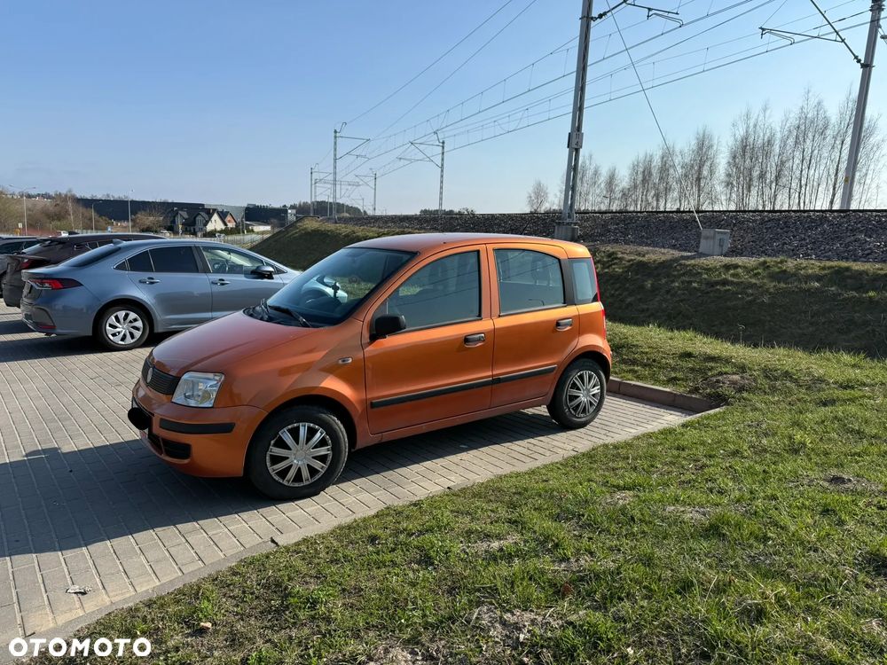 Fiat Panda - 2