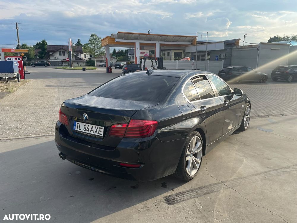 BMW Seria 5 530d - 2