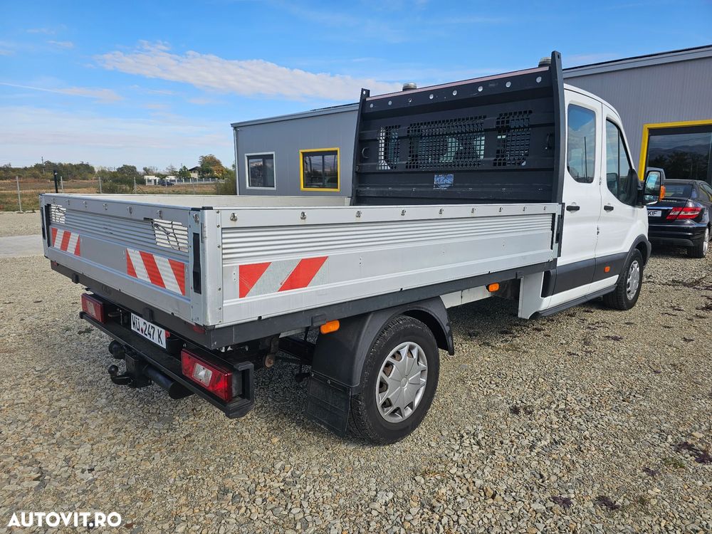 Ford Transit - 10