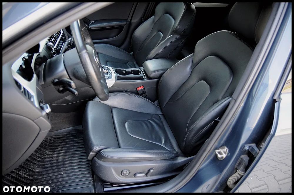 Audi A4 Allroad - 30