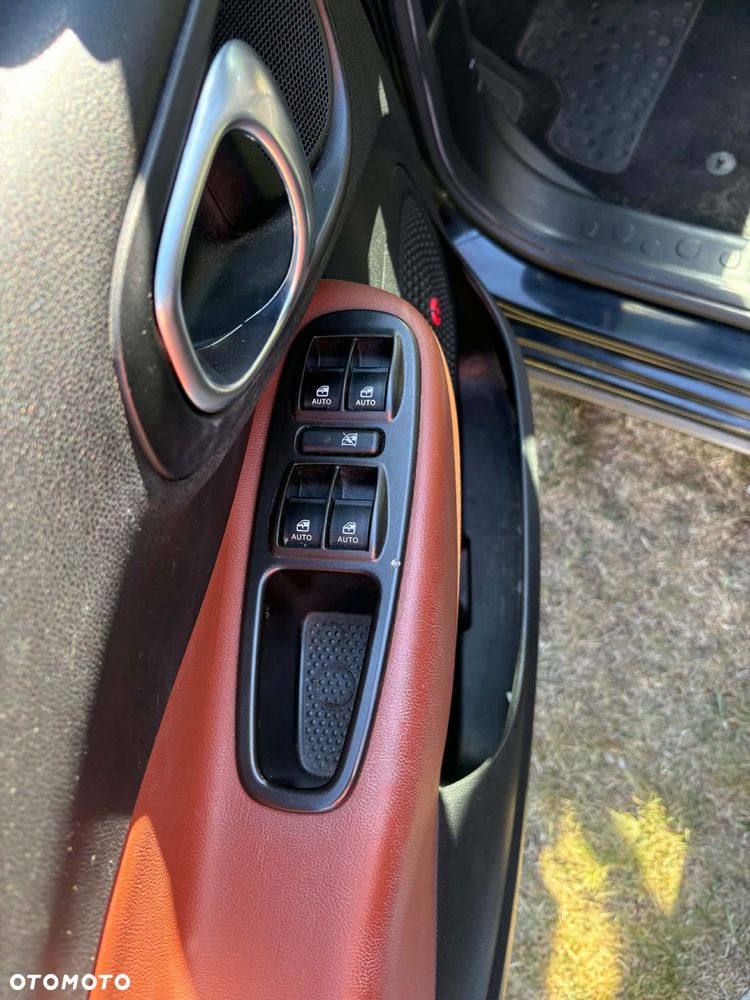 Fiat 500L - 20