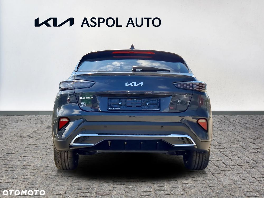 Kia XCeed - 4
