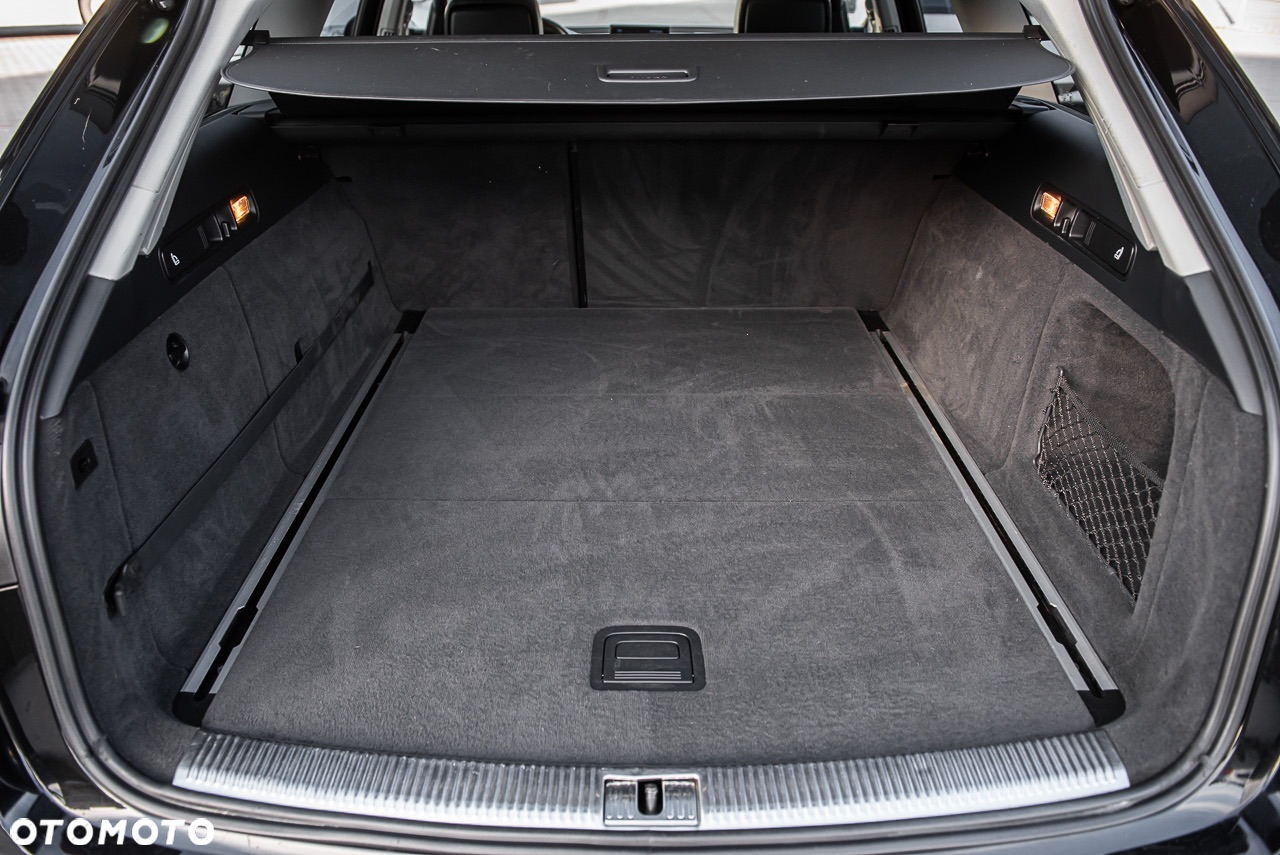 Audi A6 - 25