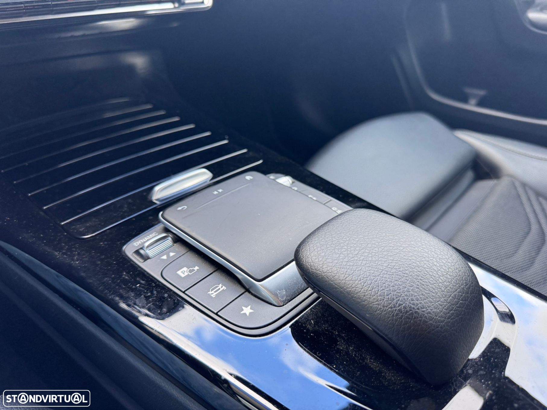 Mercedes-Benz A 250 e Progressive - 14