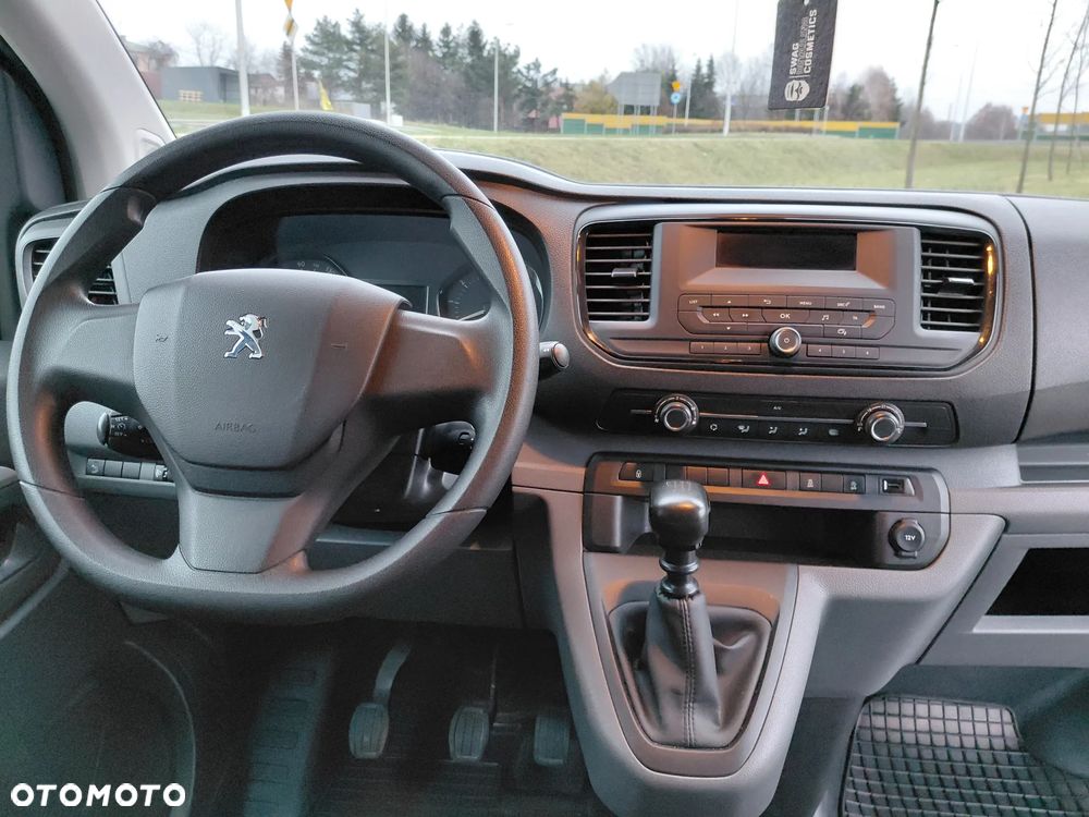 Peugeot Expert - 10