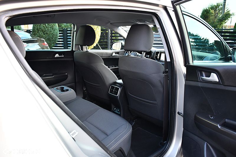 Kia Sportage 1.6 GDI 2WD SPIRIT - 22